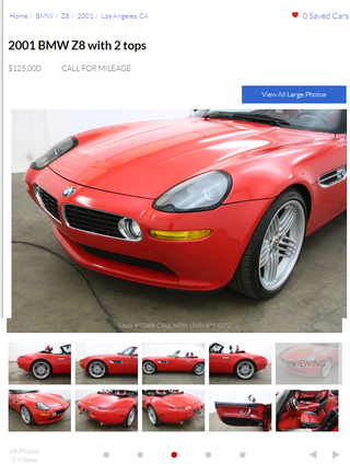 Illustration for article titled Dealerships' Latest Online Car Shopping Tactic Puts 'Call for Price' to Shame